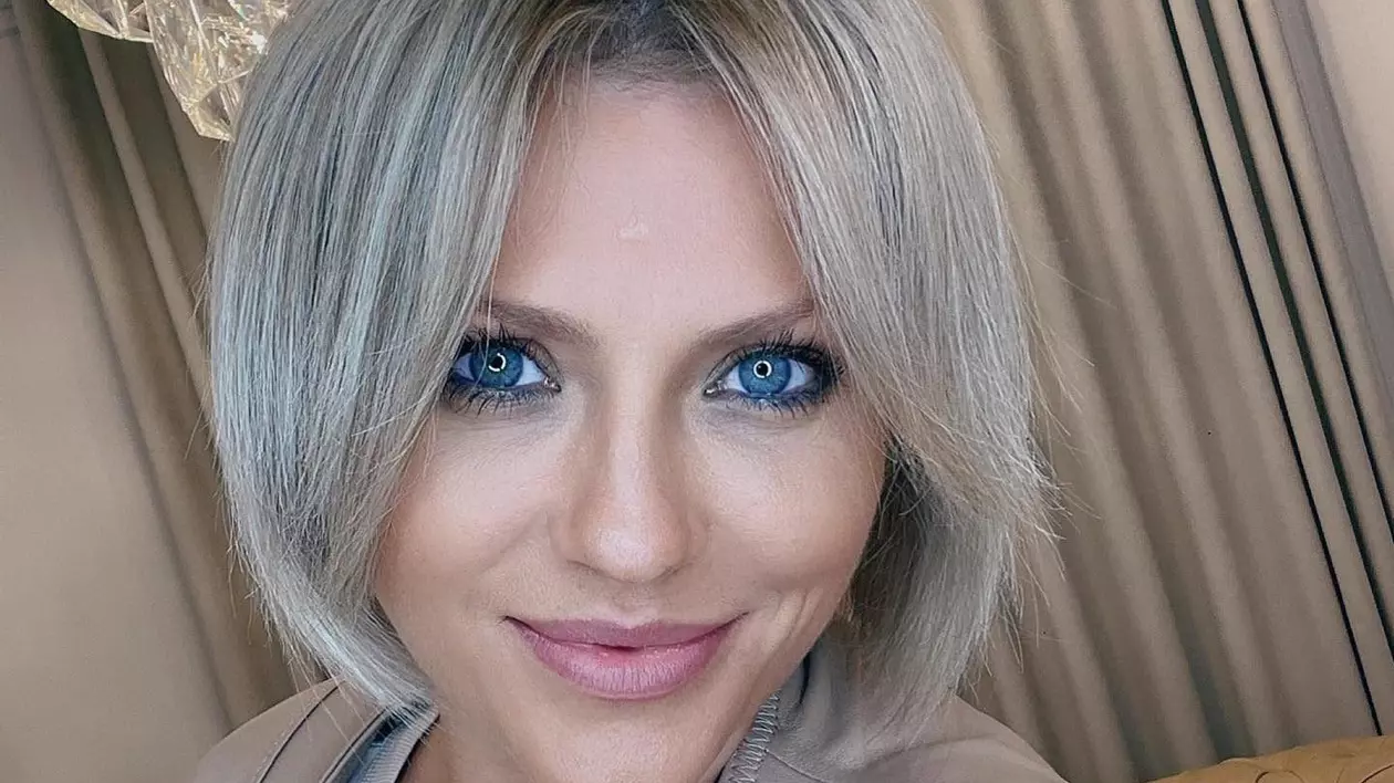 Mirela Vaida