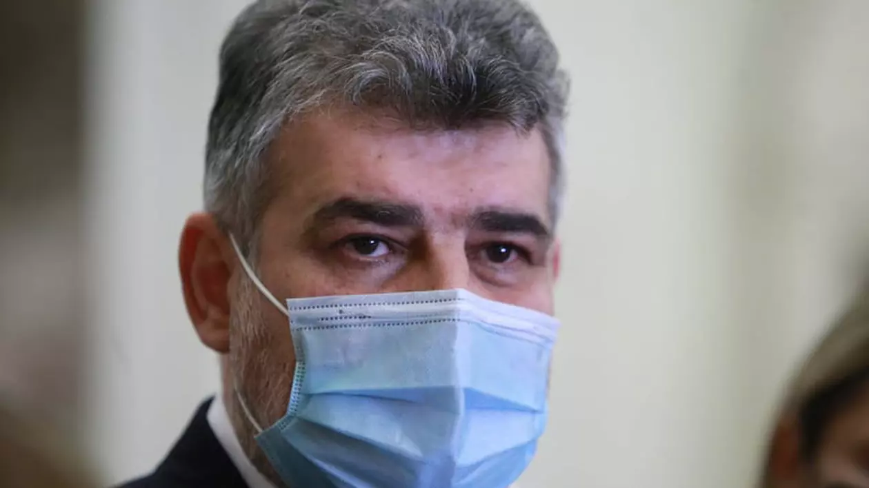 VIDEO PSD a votat pentru formula de premier prin rotație cu PNL. Social-democrații îl propun pe Marcel Ciolacu