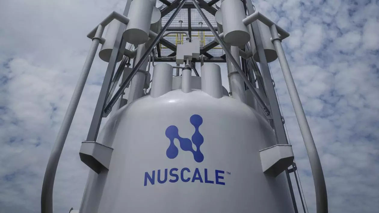 Construcția centralei nucleare americane în România, explicată de un expert: „S-au luat reactoarele de pe submarine și le-au comutat la folosire civilă”