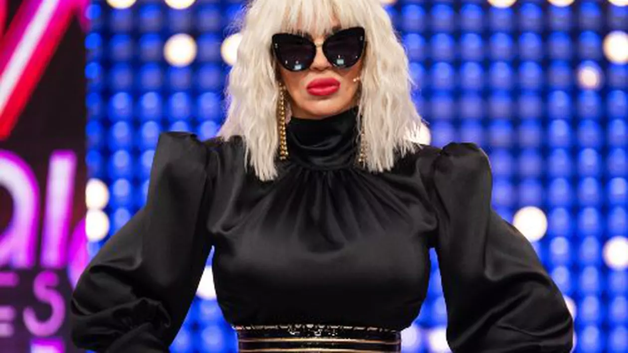 Raluca Bădulescu
