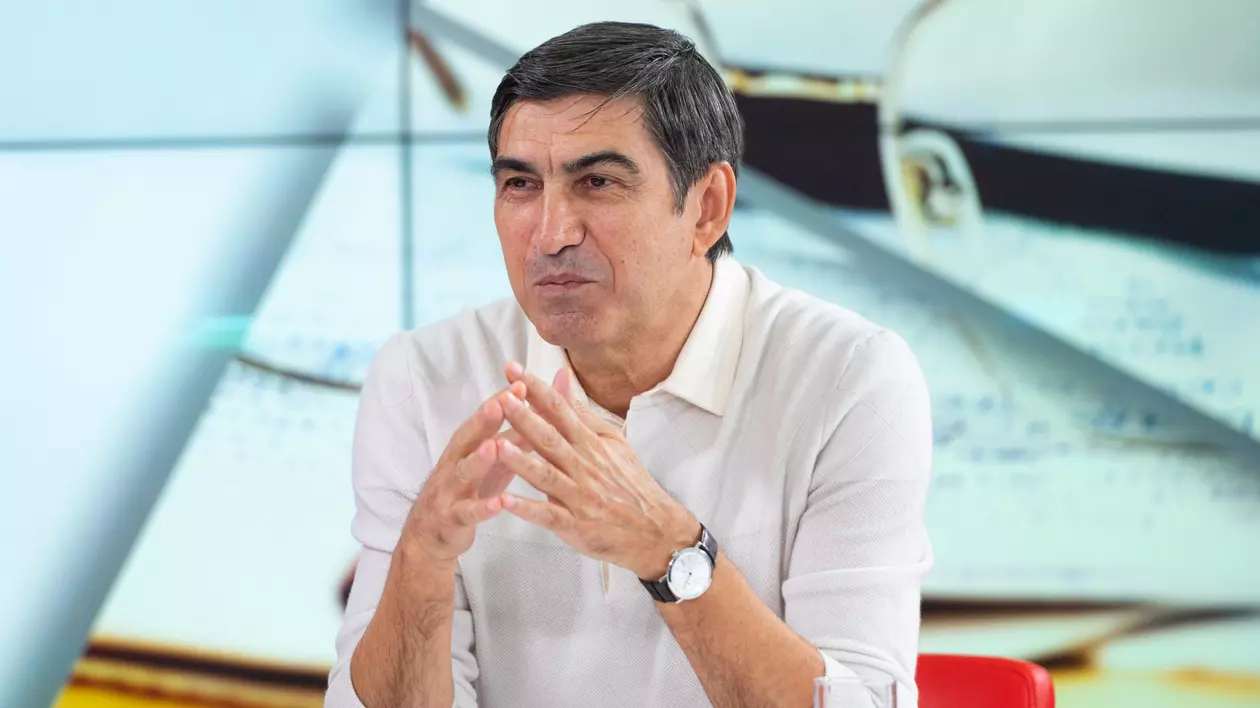 Victor Pițurcă refuză echipa națională: „În momentul ăsta spun că nu o să revin. Trebuie mers pe antrenori tineri”