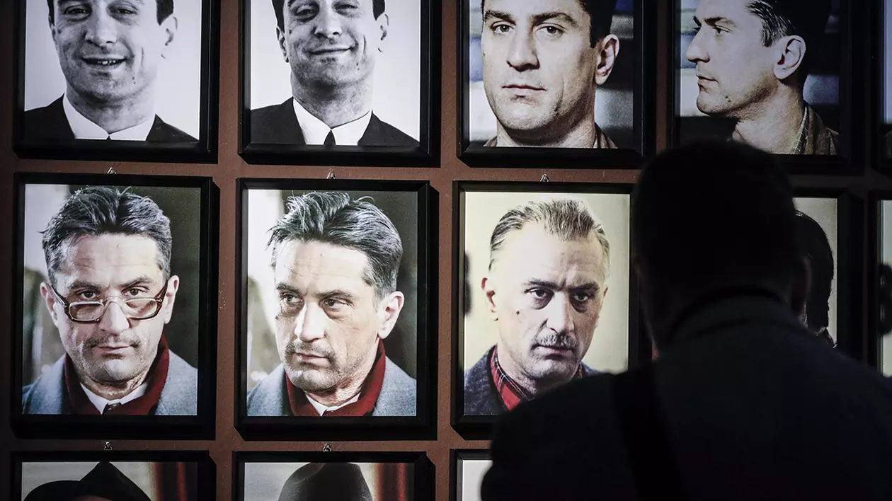Despre nostalgie, Robert De Niro și de ce merită să revedeți „Once Upon a Time in America” pe Netflix