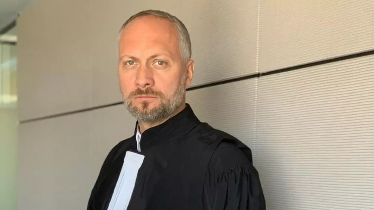 Avocatul Robert Roșu, condamnat în dosarul Ferma Băneasa, va fi eliberat din închisoare