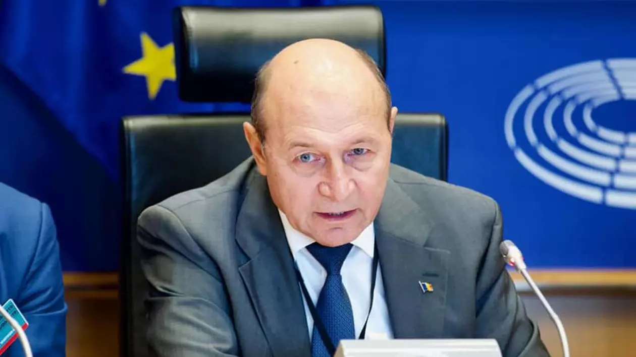 Traian Băsescu, declarat oficial colaborator al Securității. Decizia e definitivă și atrage pierderea privilegiilor de fost președinte