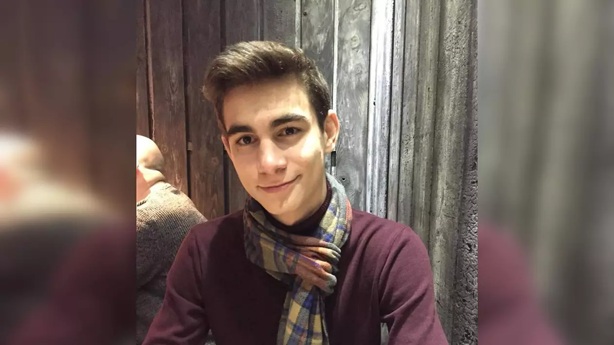 Strigătul de ajutor al unui student care se agață cu disperare de viață. Dan a suferit grave leziuni cerebrale și are nevoie de 10.000 de euro lunar pentru a supraviețui