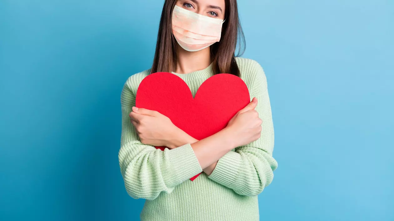 IN A RELATIONSHIP | Ce își doresc tinerii de Sărbători: iubire de sine, încredere și curaj. „Lucrurile materiale le cumpărăm în timp”