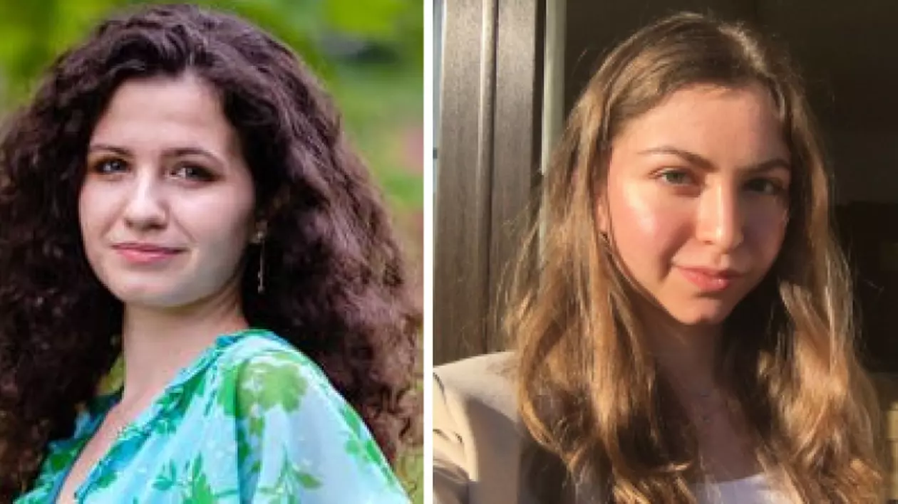 Două eleve din Galați, admise la Harvard. Ce vor studia la prestigioasa universitate