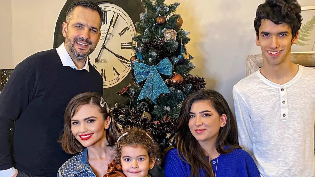 Băiatul lui Mădălin Ionescu a împlinit 18 ani. Filip are grave probleme de mic: „De ce trebuie să duci o asemenea povară?”
