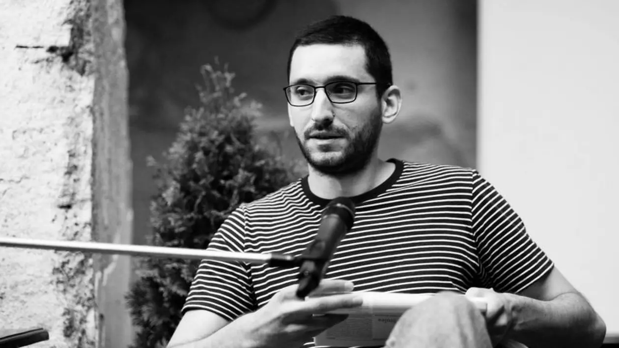INTERVIU. Scriitorul Bogdan Coșa a pus lupa pe satul românesc: „Suntem în orice clipă la un pas de dezastru”