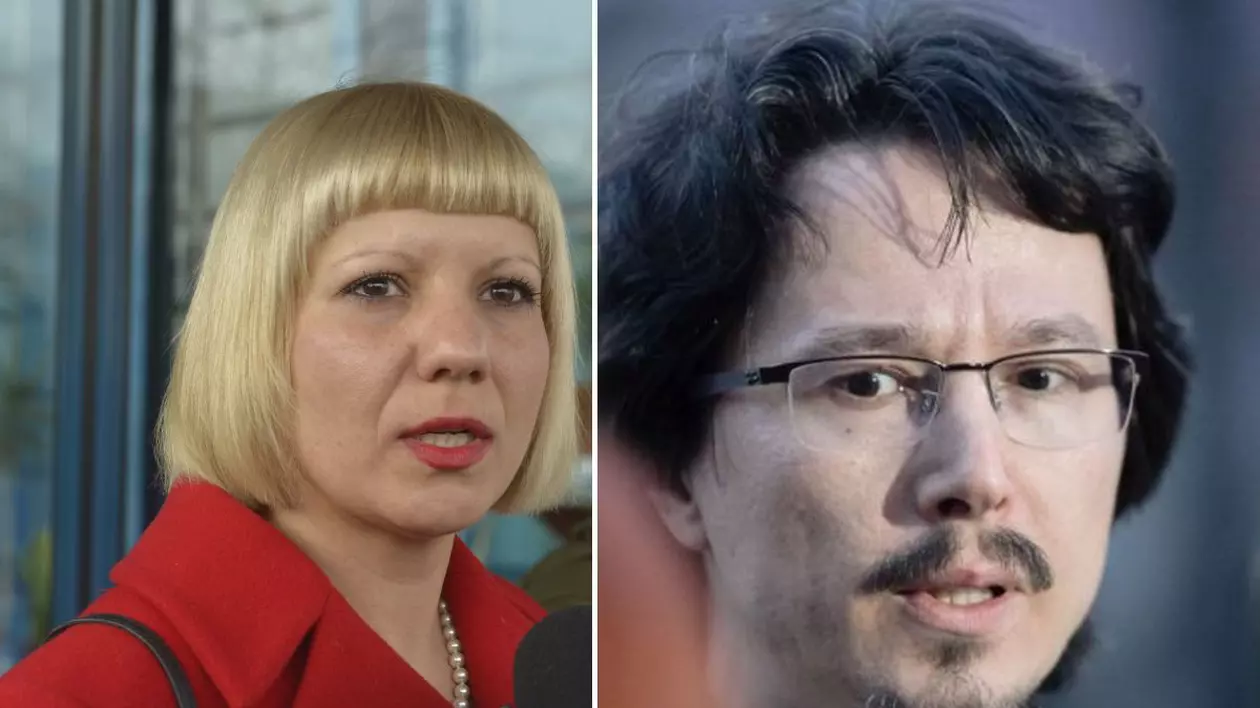 „Nu am nici o îndoială că Bogdan și Danileț se vor întoarce în magistratură”. Cine prognozează acest lucru