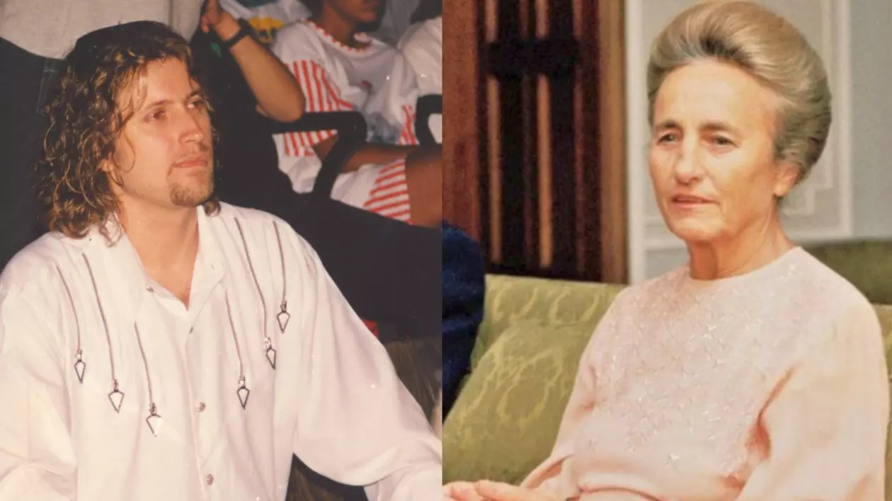 Ce relație a avut, de fapt, Cătălin Botezatu cu Elena Ceaușescu. „Nu era ușor să fiu preferatul ei. Au urmat și intimități”
