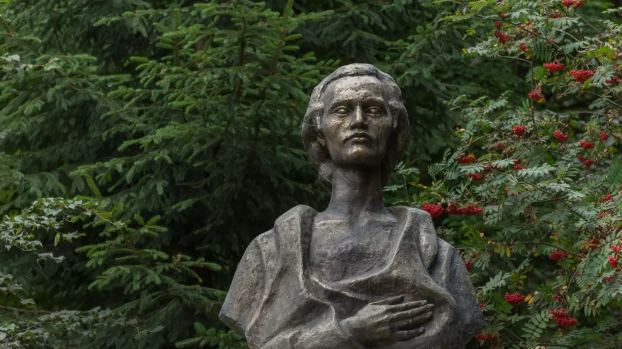 Luceafărul de Mihai Eminescu