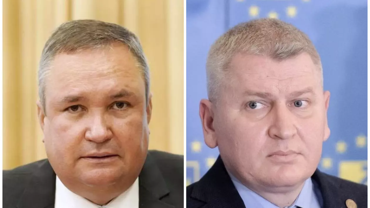 News.ro: Premierul Ciucă nu-l demite pe Florin Roman. „Există organe abilitate care vor decide dacă a plagiat”
