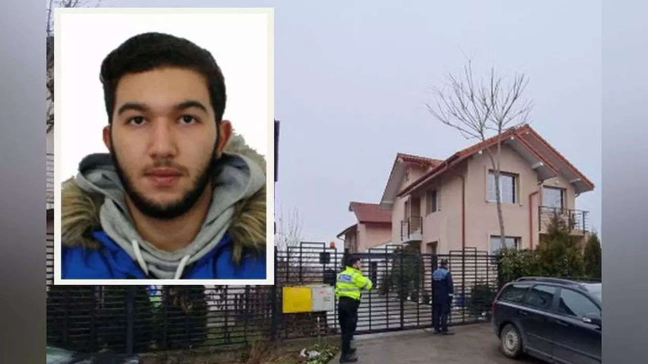 Cum a fost prins în Italia principalul suspect al dublei crime de la Iași. Își luase bilete de avion de acum o lună
