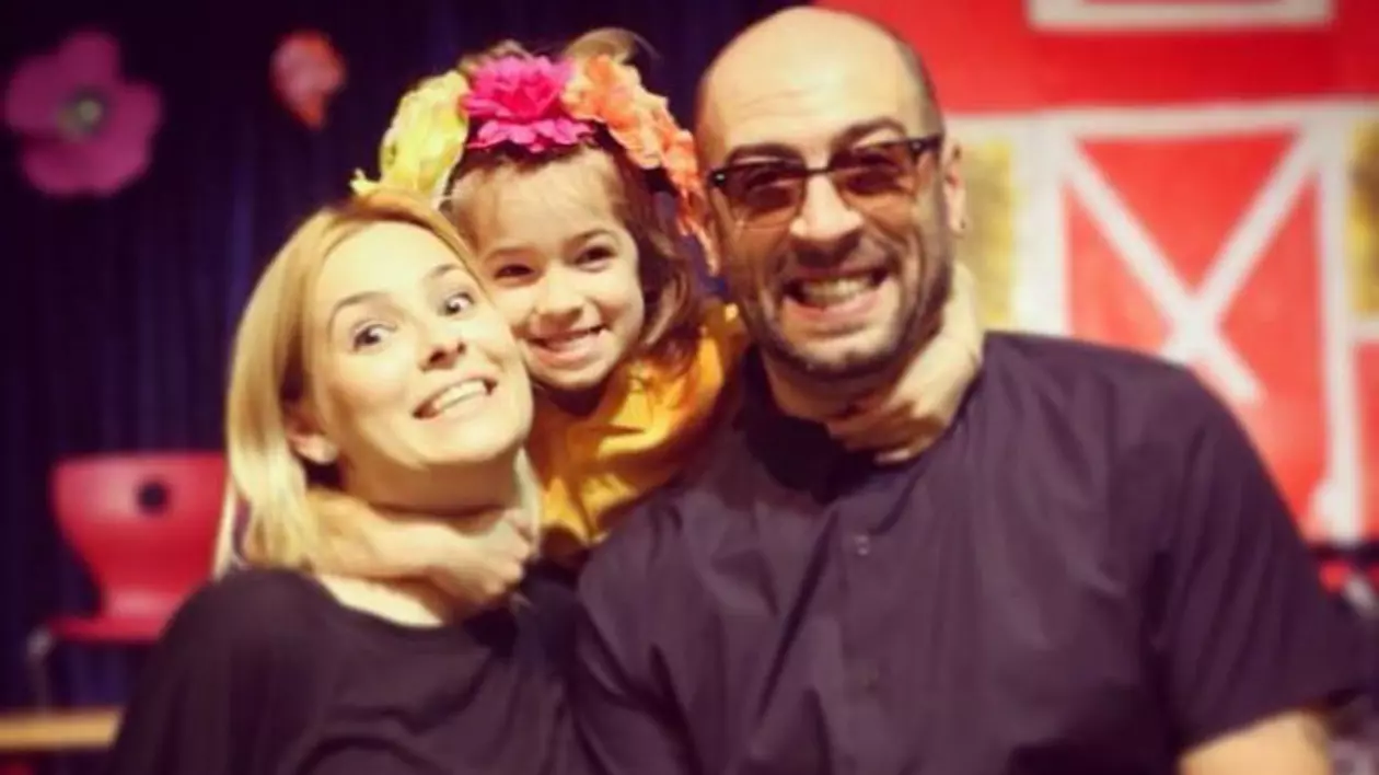 CRBL și familia