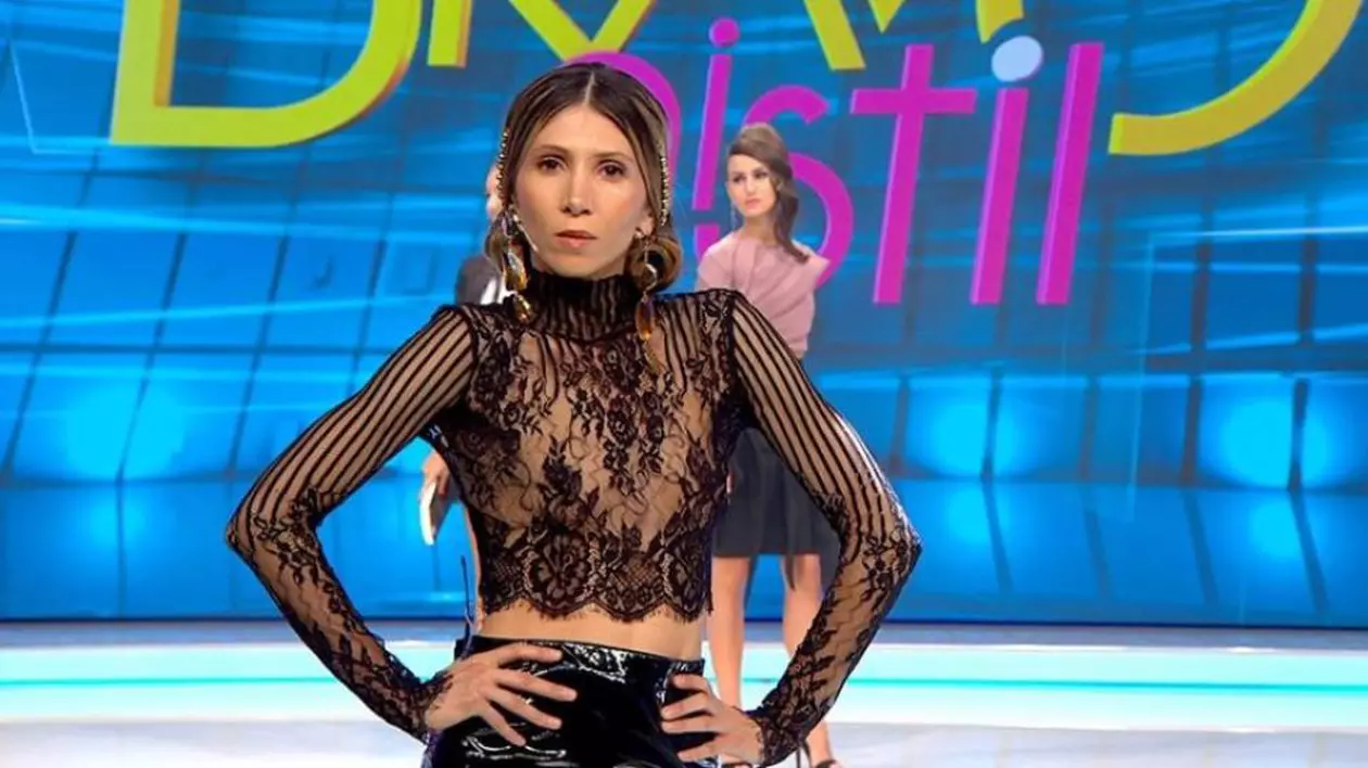 Cu ce se ocupă Silvia Popescu, după ce a câștigat de două ori „Bravo, ai stil”. „Mi s-au închis toate ușile în nas”
