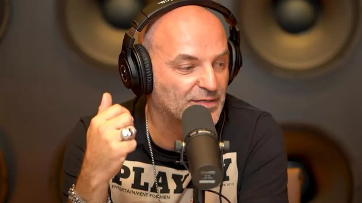 Motivul pentru care Dan Capatos nu își lansează propriul podcast