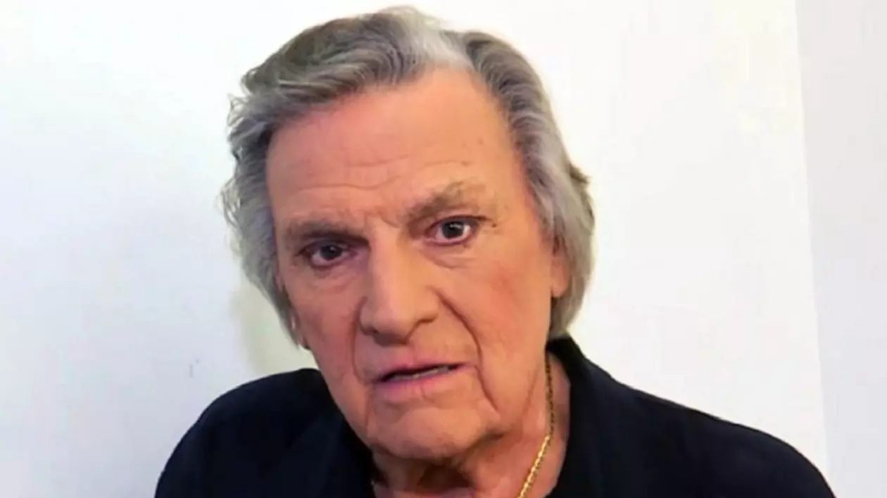 Mesajul surprinzător al lui Florin Piersic, actorul în vârstă de 85 de ani: „Ar trebui să mai trăiesc două sau trei vieți”