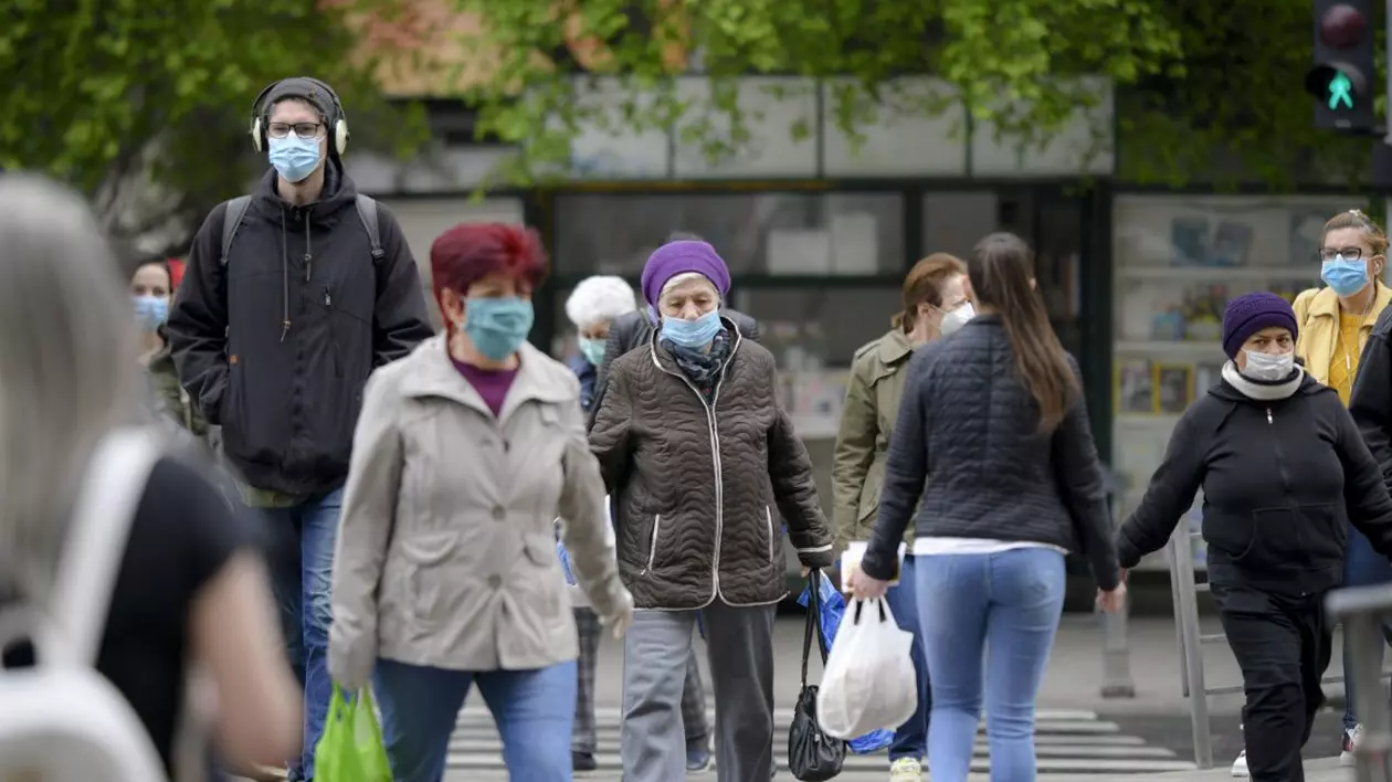 INTERVIU. Specialistul în demografie Vasile Ghețău: „De 32 de ani, România este în depopulare. Dacă nu facem ceva, în 2050 vom ajunge doar 15 milioane”