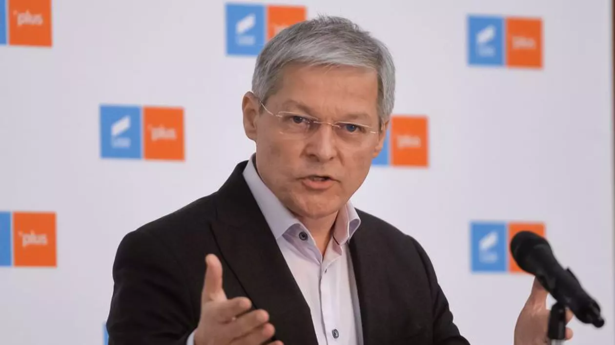 Dacian Cioloș, după ce Florin Roman l-a amenințat cu procesul: „Știu că cei ca el se tem de justiție”