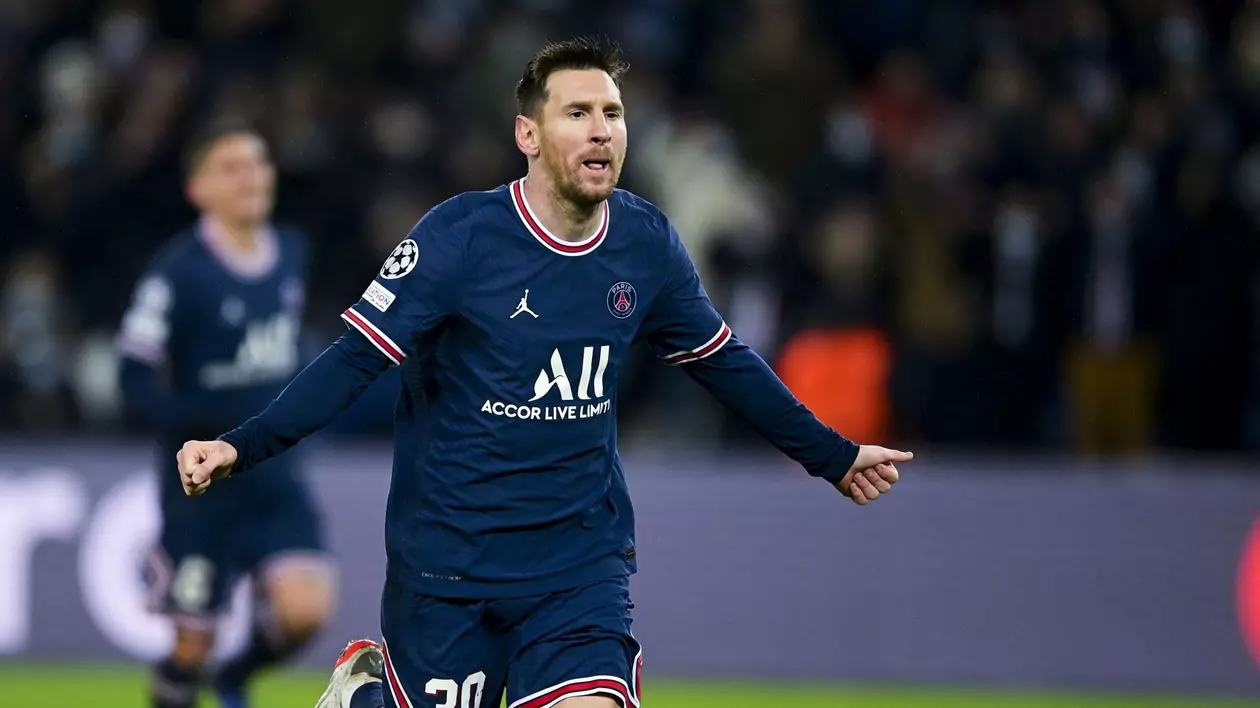 Leo Messi are COVID. Starul clubului PSG e în izolare