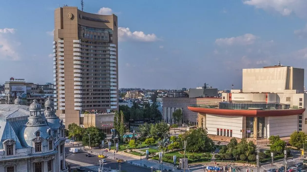 Reacția conducerii Intercontinental, după propunerea ANPC de închidere a hotelului. Ce spune despre neregulile găsite