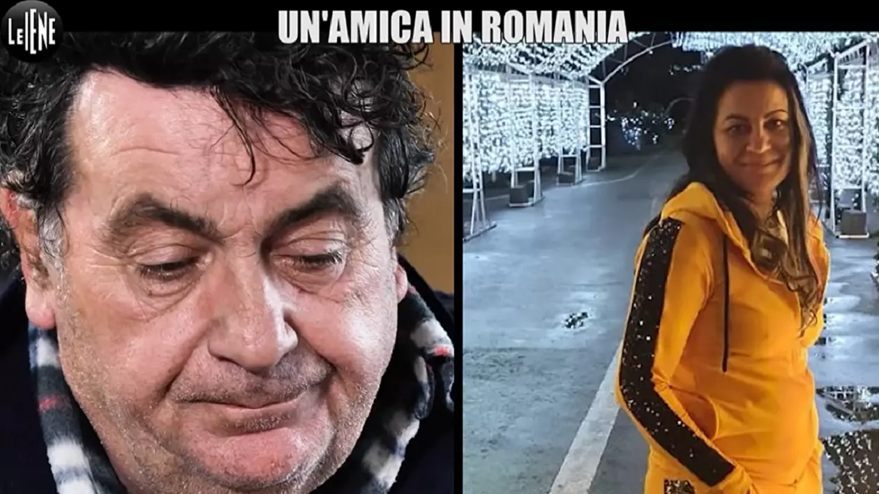 O româncă a sedus online un italian, i-a cerut bani pentru șapte înmormântări, el i-a trimis 132.000 de euro și ea i-a pierdut la păcănele