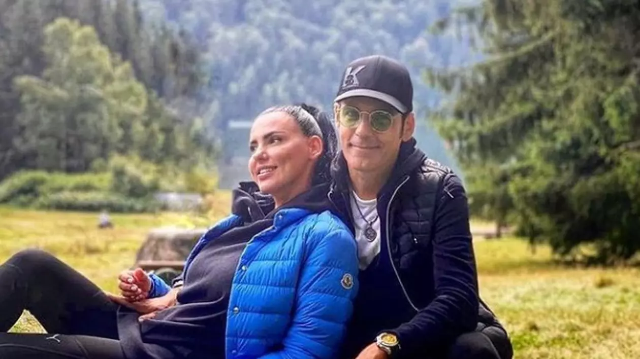 Lavinia Pârva nu are bonă pentru fiul ei. Ce spune despre al doilea copil: „Nu cred că aș face față”