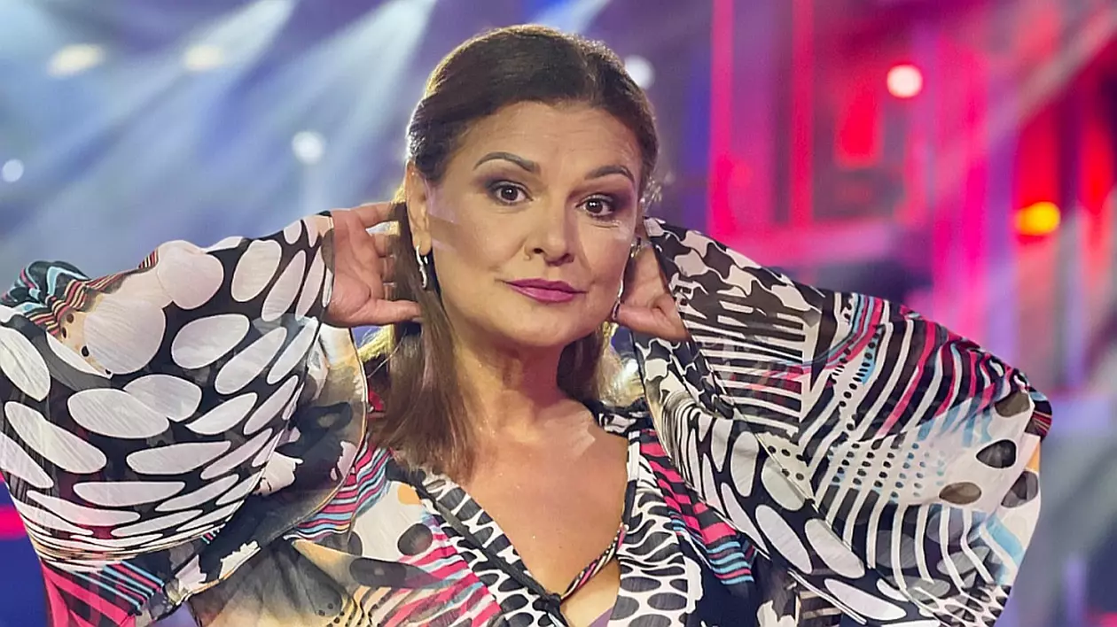 Viața la țară a Mariei Buză. Ce se întâmplă în familia ei de sărbători: „Ne străduim în fiecare an”