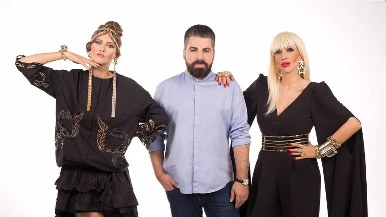 Maurice Munteanu nu o place pe Iulia Albu, fosta lui colegă de la „Bravo, ai stil”: „Eu nu judec oamenii”