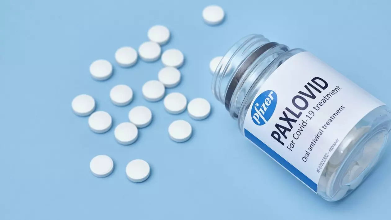Pastila anti-COVID de la Pfizer, aprobată de urgență în Israel și Coreea de Sud