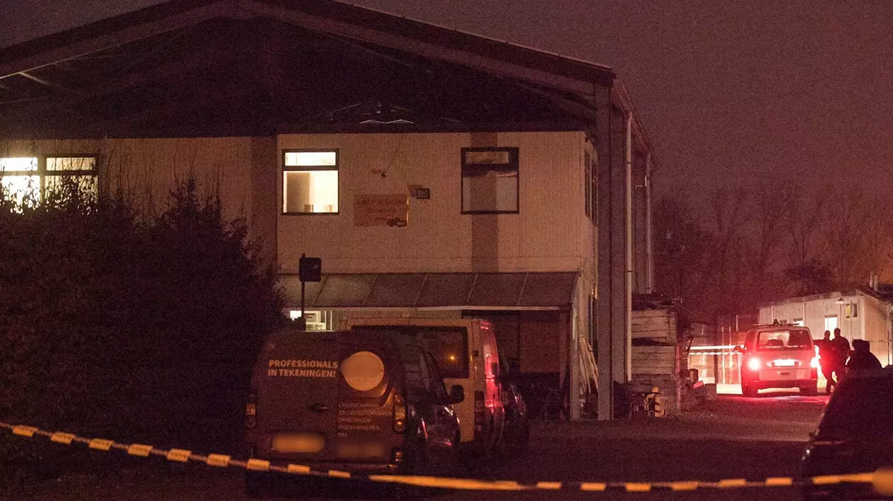Ambulanța și Poliția chemate unde a fost ucis un român au încurcat localitățile, în Belgia, și s-au dus în altă comună