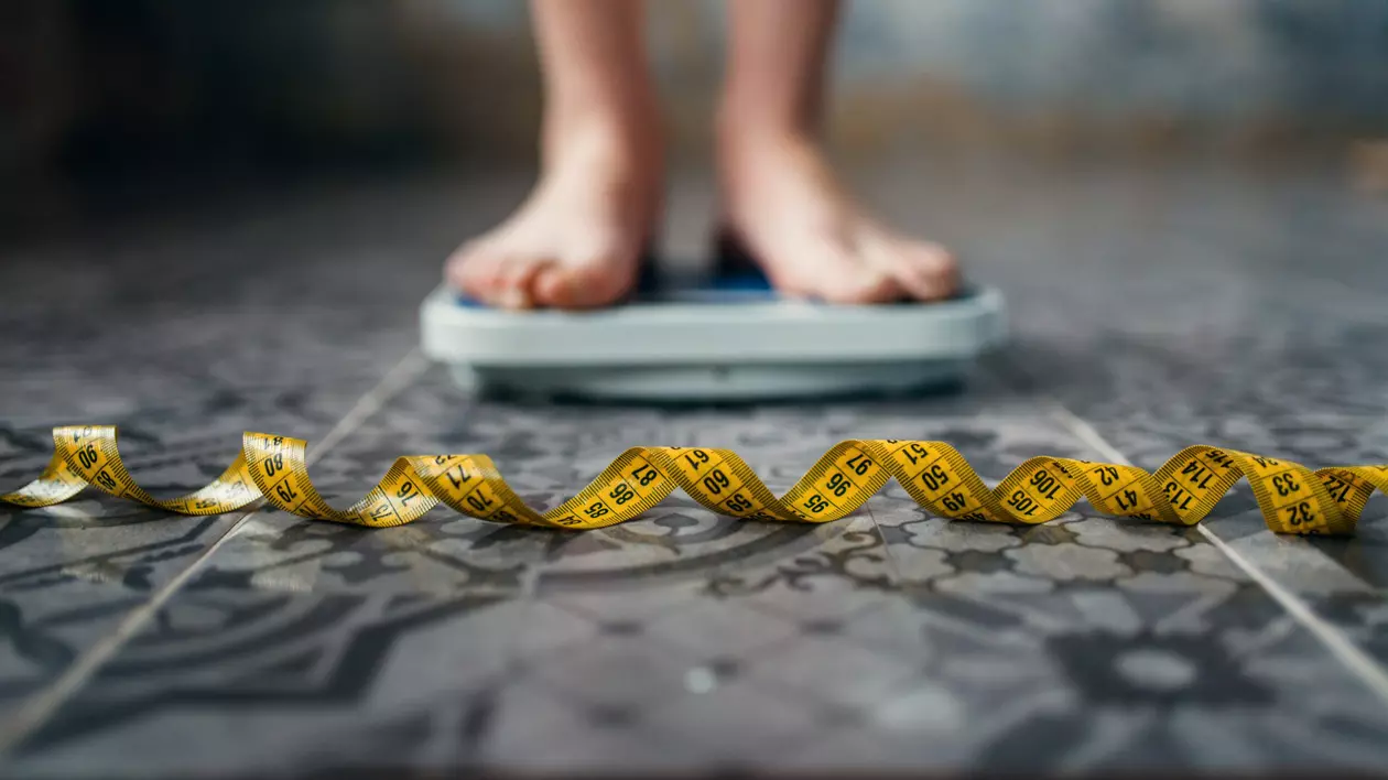 În pandemie, a crescut numărul românilor cu tulburări alimentare. Psiholog: „Debutul a fost pe fondul dorinței de a mânca mai sănătos”