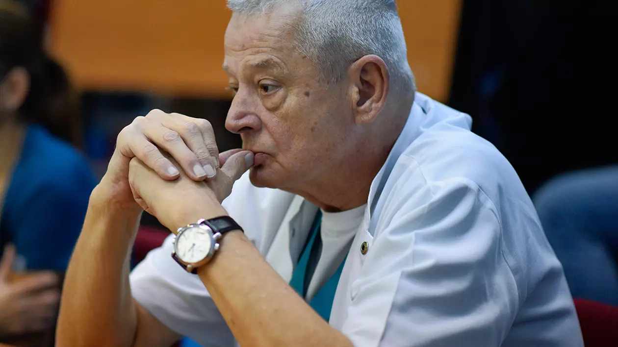 Procesul lui Sorin Oprescu, fără verdict final. În ziua pronunțării, dosarul a fost întors pentru a doua oară la judecători