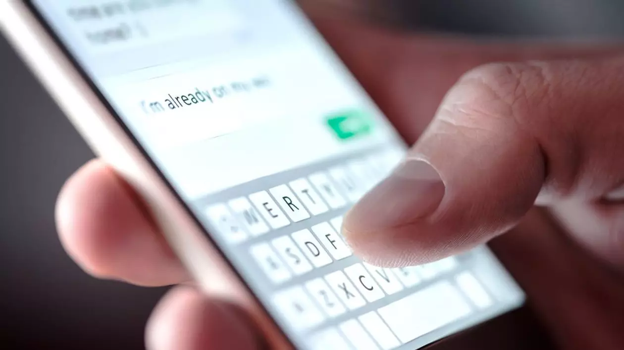 Povestea primului SMS din lume. Cine l-a trimis și ce mesaj conținea acesta