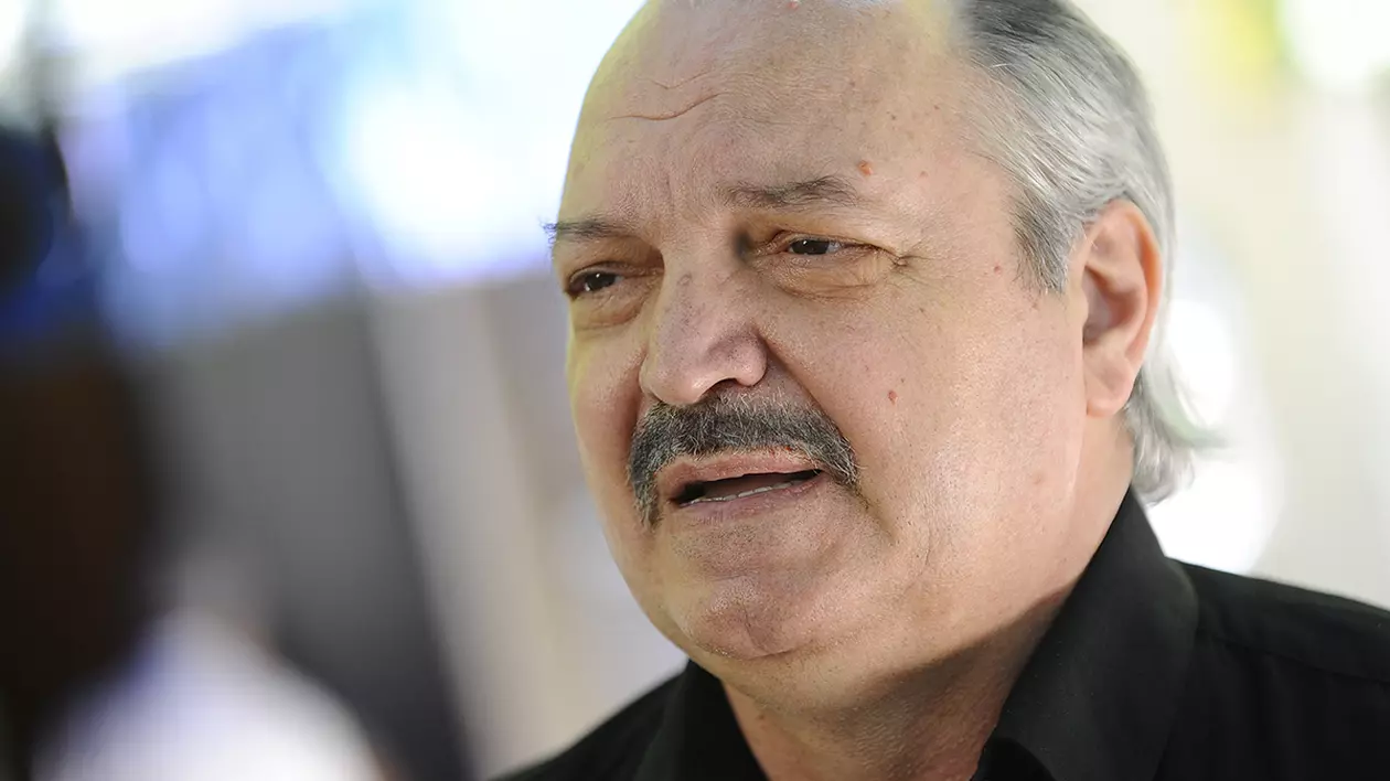 Victor Socaciu