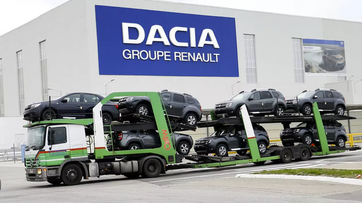 Dacia va produce mașini cu motoare termice cât de mult va putea, spune șeful companiei. Prețurile vor crește în viitor