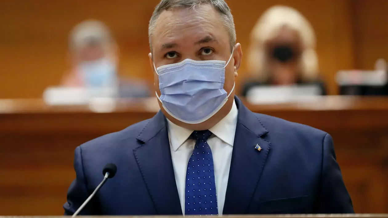 PressOne: Premierul Nicolae Ciucă a plagiat în teza de doctorat. Aproape o treime dintre pagini au conținut copiat