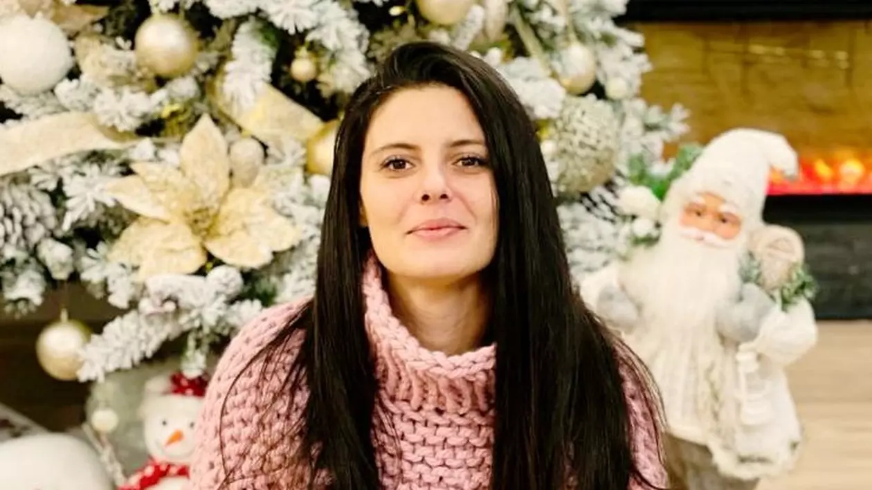 Ramona Păuleanu și-a adus acasă băiețelul născut prematur, după 8 luni în spital. Cum arată sora geamănă a micuțului