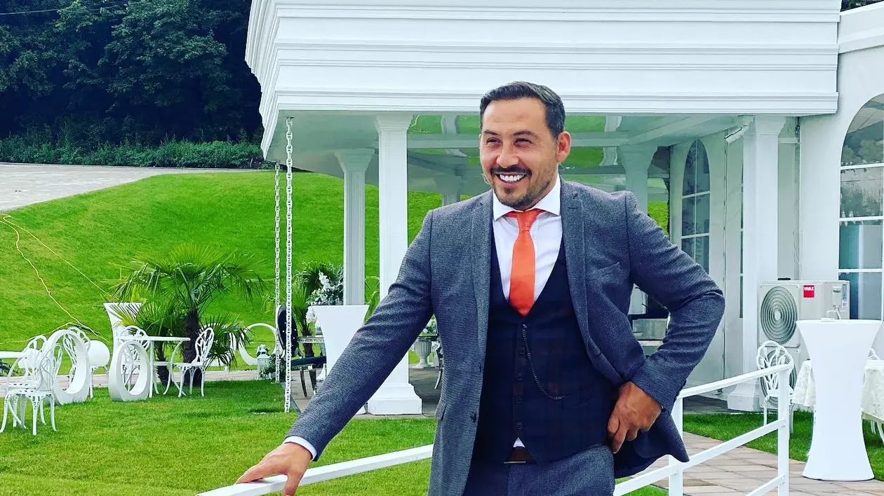 Cea de-a doua fetiță a lui Ștefan Stan s-a născut prematur. Artistul a vorbit pentru prima oară despre asta. „Stai puțin cu teamă. Mi-aș fi dorit să fiu acolo”