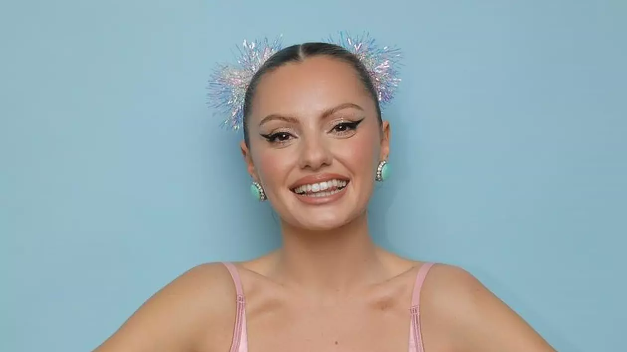 Alexandra Stan, noi detalii despre divorțul de Emanuel Necatu. „Nu ne-am acordat timp. Părinții m-au susținut”