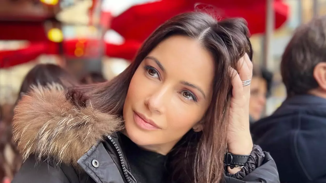Andreea Berecleanu, dezvăluiri despre copiii săi, după ce a plecat în Franța împreună cu soțul. „I-am lăsat acasă. Sunt mari”