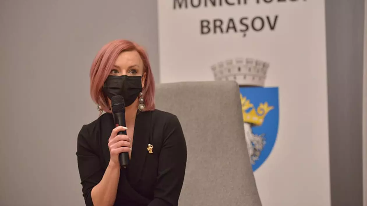 Interviu cu viceprimarul Brașovului, victimă a unui scandal provocat de un liberal: „Am primit multe amenințări din zona dezvoltărilor imobiliare”