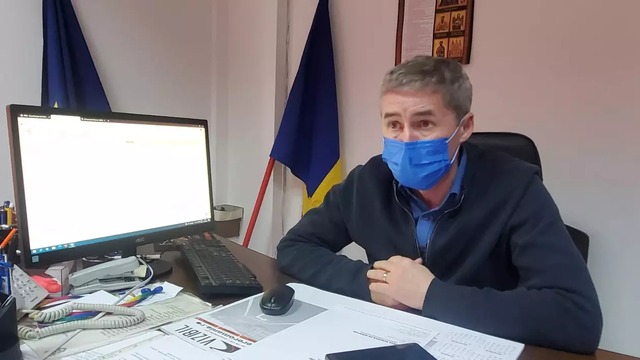 Factură de un milion de lei pentru curentul electric la Primăria Petroșani