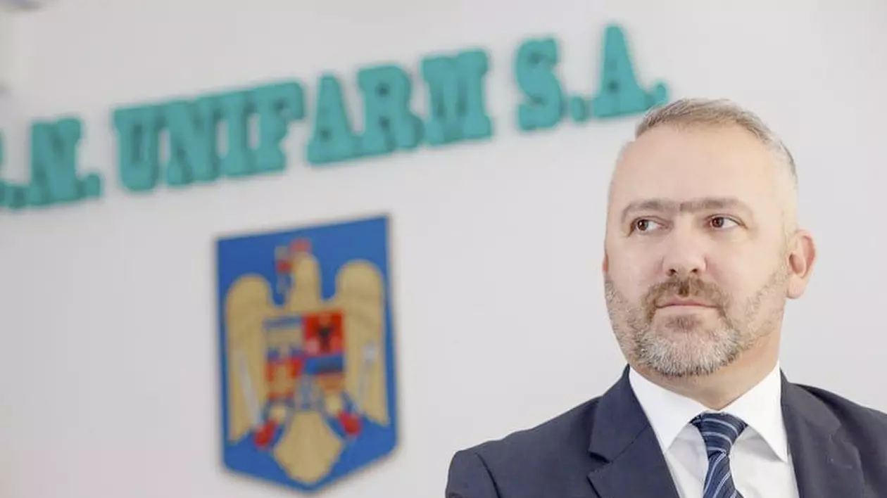 Judecat pentru corupție, directorul UNIFARM din pandemie spune că denunțătorul său, care susține că i-a fost cerută mită, nu a trecut testul poligraf