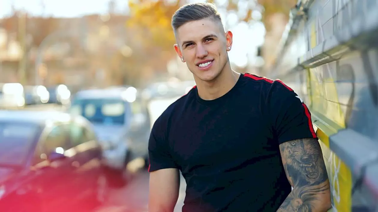 Cine este Alex Delea de la Survivor All Stars. Tânărul concurent are 26 de ani și a câștigat Survivor România 2022