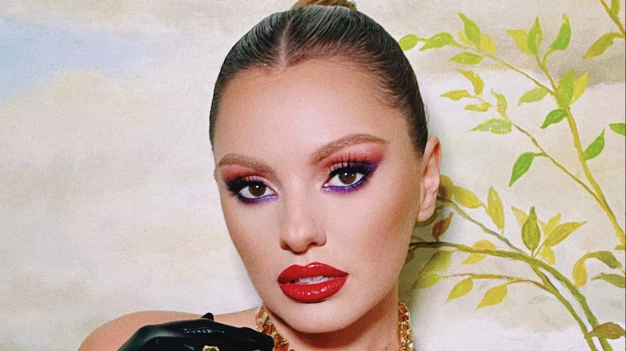 Alexandra Stan