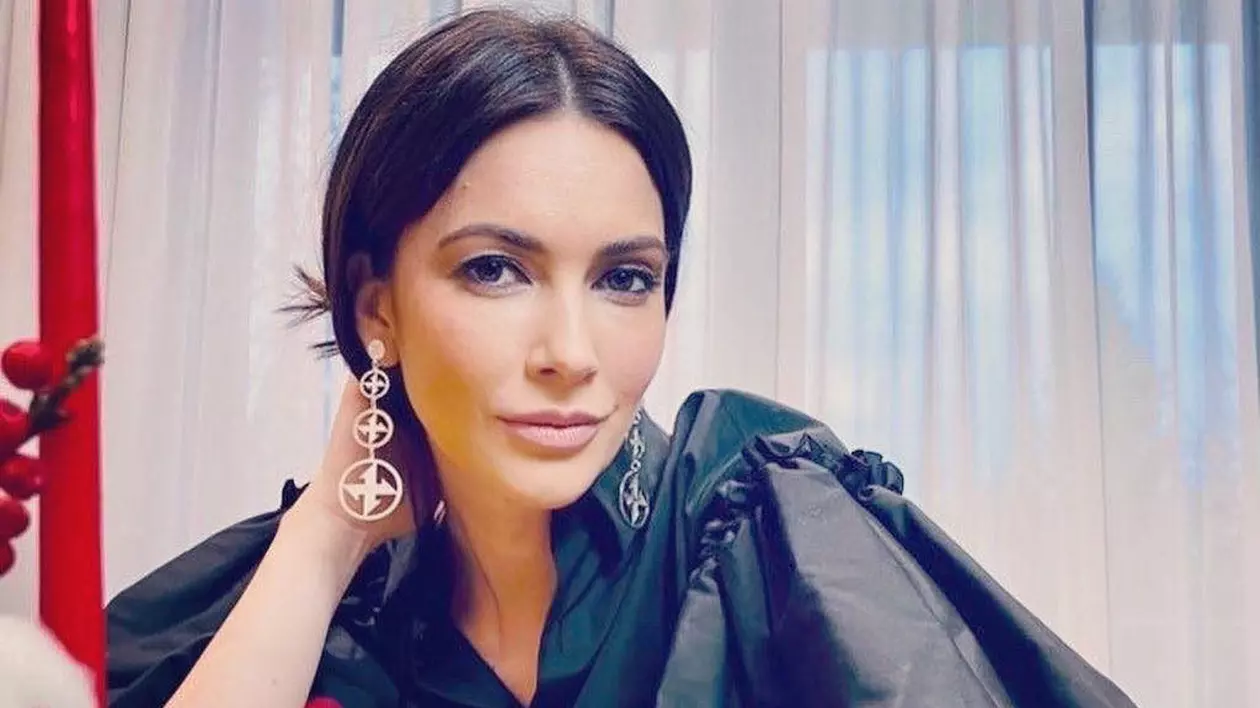 Andreea Berecleanu