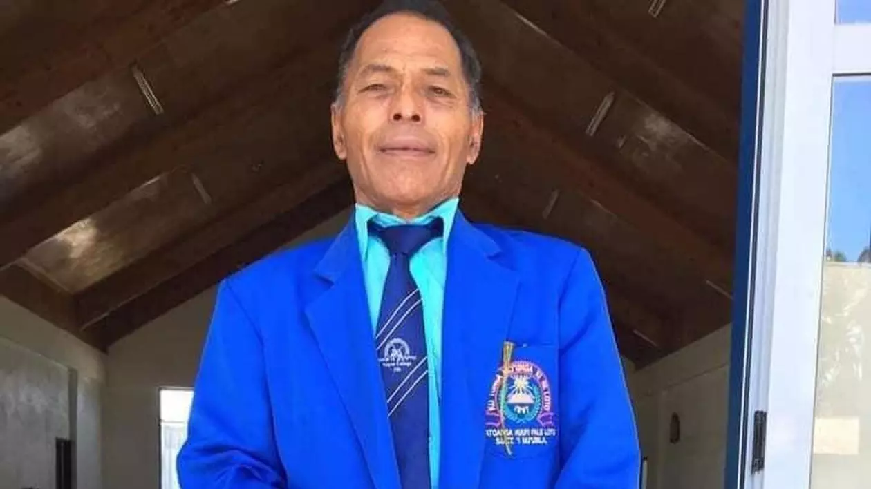 „Adevăratul Aquaman”. Luat de tsunami, un bărbat din Tonga a înotat 27 de ore, ajungând pe o altă insulă