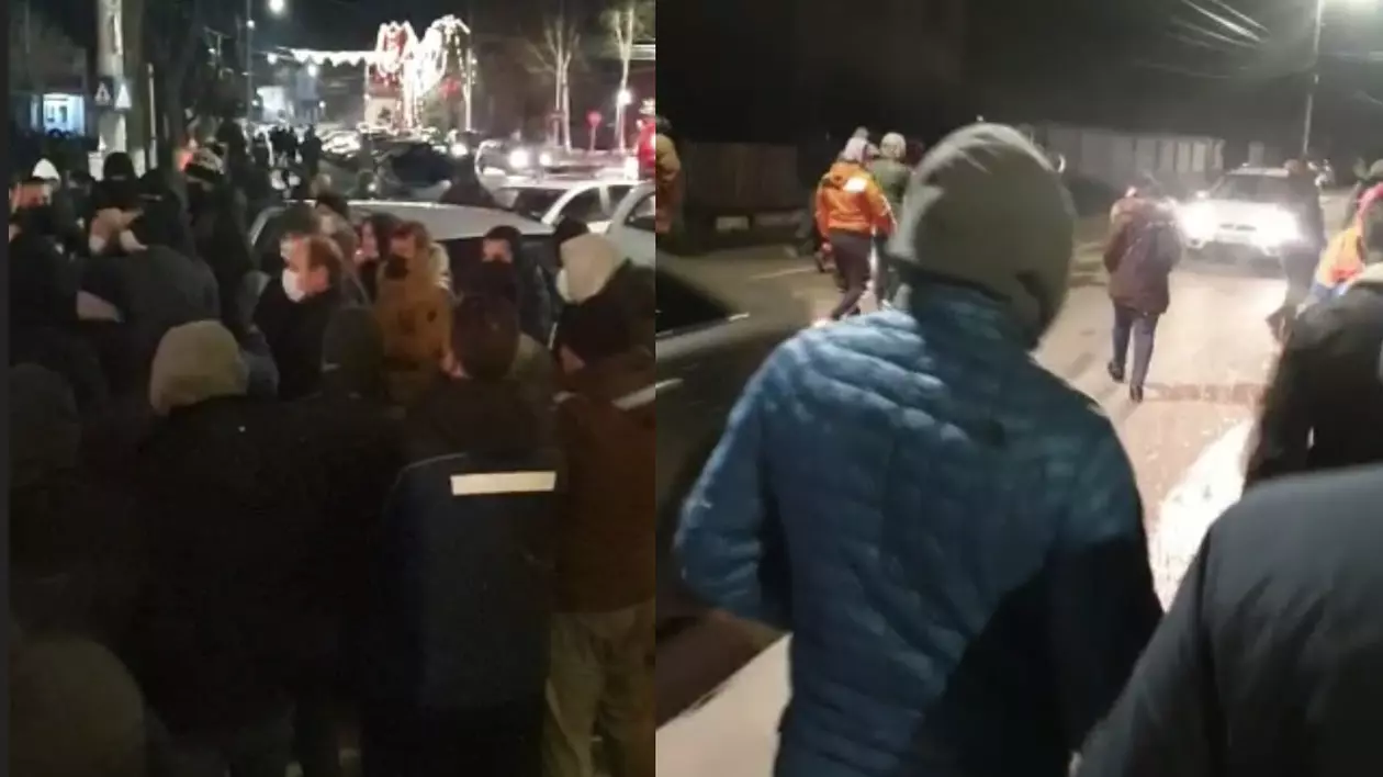 Cumnatul bărbatului din Bolintin Vale care a murit după ce a fost lovit în cap cu o piatră: „Trei dintre agresori sunt încă în libertate”